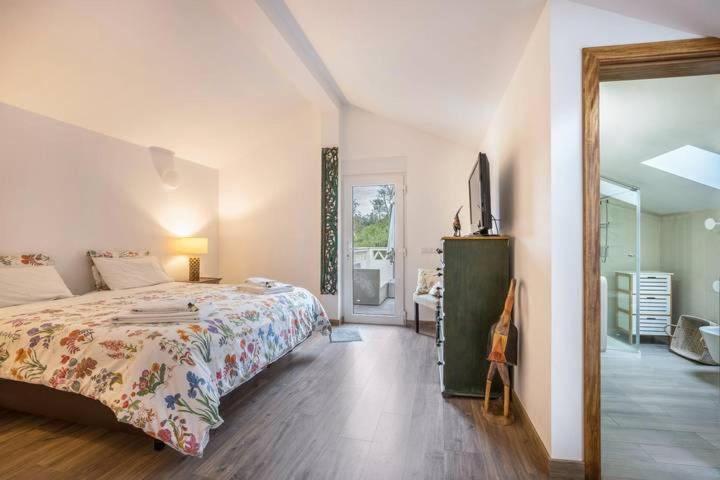 Casa Alva Pensionat Aljezur Eksteriør billede
