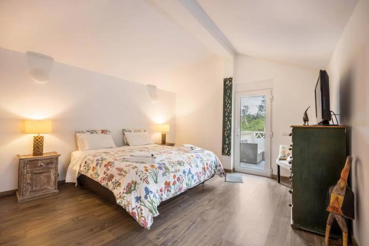 Casa Alva Pensionat Aljezur Eksteriør billede