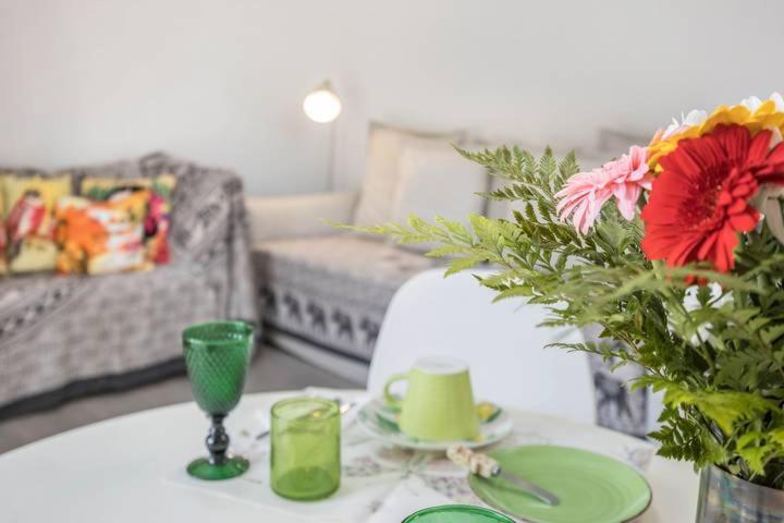 Casa Alva Pensionat Aljezur Eksteriør billede