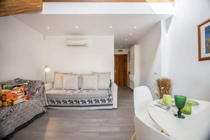 Casa Alva Pensionat Aljezur Eksteriør billede