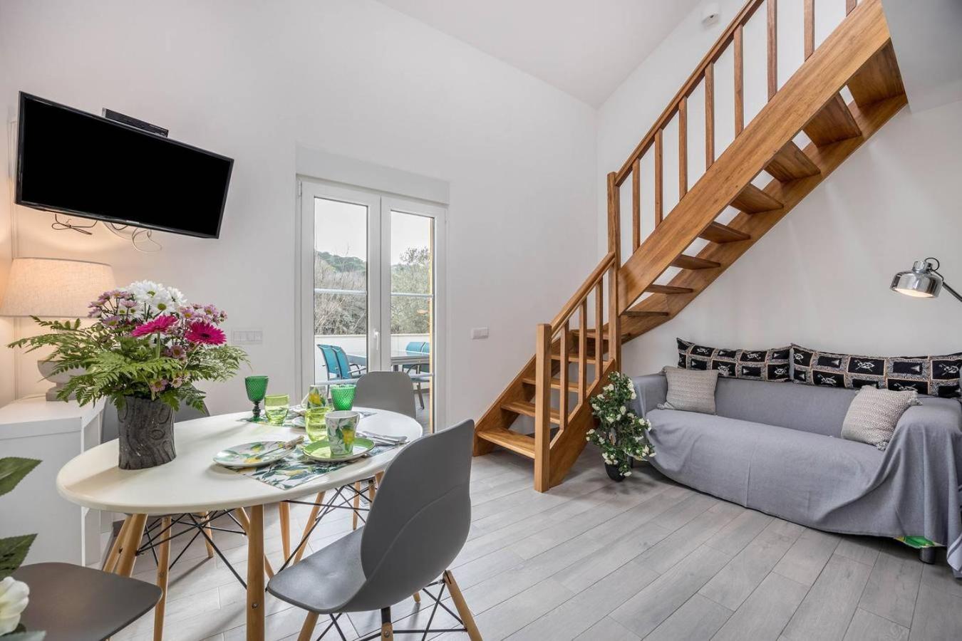 Casa Alva Pensionat Aljezur Eksteriør billede